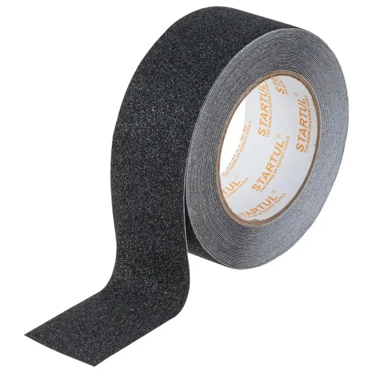 Противоскользящая клейкая лента STARTUL PROFI ST9022-50-10 Противоскользящая клейкая лента STARTUL PROFI ST9022-50-10