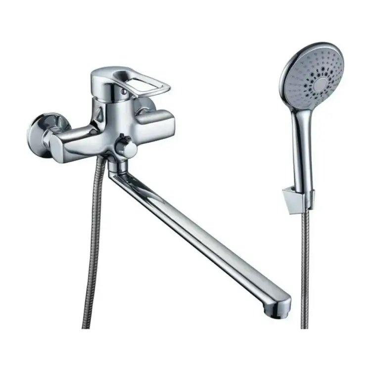 Смеситель для ванны Профсан ПСМ PSM-777-017