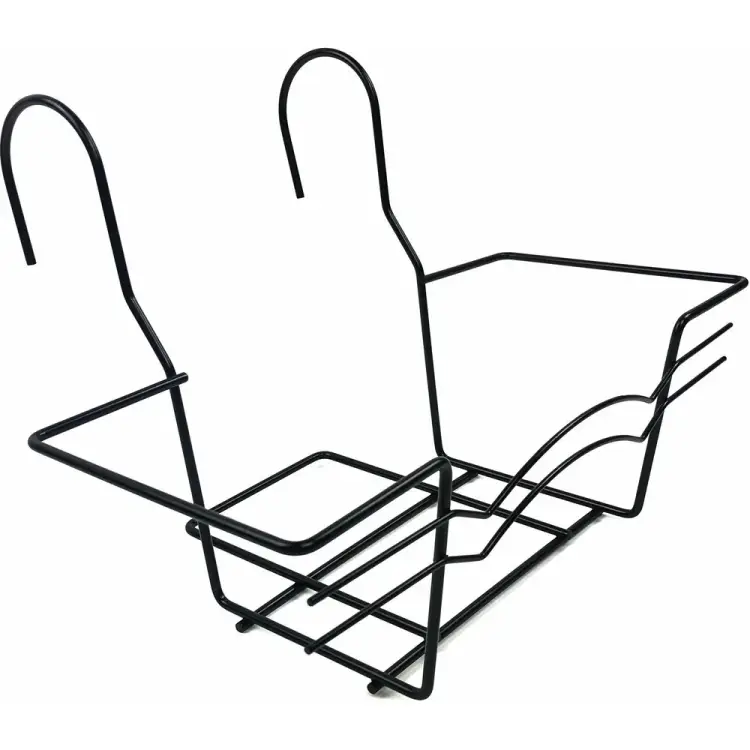 Корзина-крепление для балконного ящика Удачный Сезон 10001-3