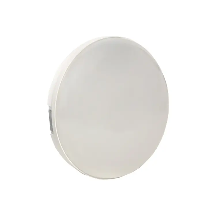 Настенно-потолочный светодиодный светильник EKF ДПО-2002-K PROxima BKL-2002-R-12-4000