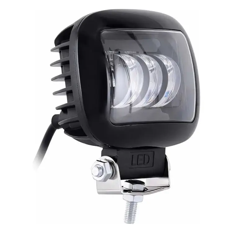 Квадратная светодиодная фара Вымпел WL-330 5204