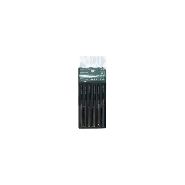 Набор надфилей Rockforce RF-6160(50149)