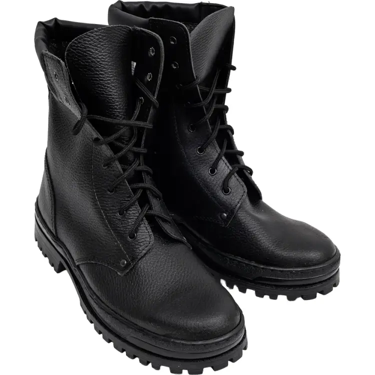 Ботинки Факел ОМОН 50494000.010