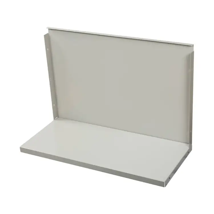 Полка и стенка ПРАКТИК WSh-160/2 S30299067202