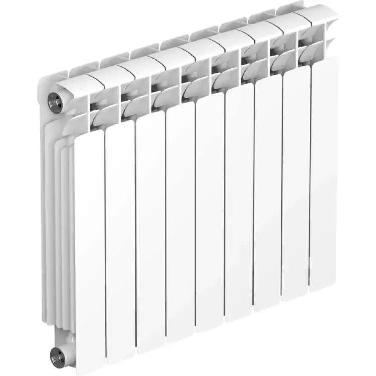 Биметаллический радиатор RIFAR B-500 9 секций