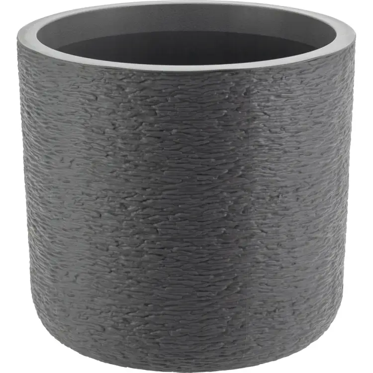 Кашпо IDEA СЛАНЕЦ М 3200 Кашпо IDEA СЛАНЕЦ М 3200