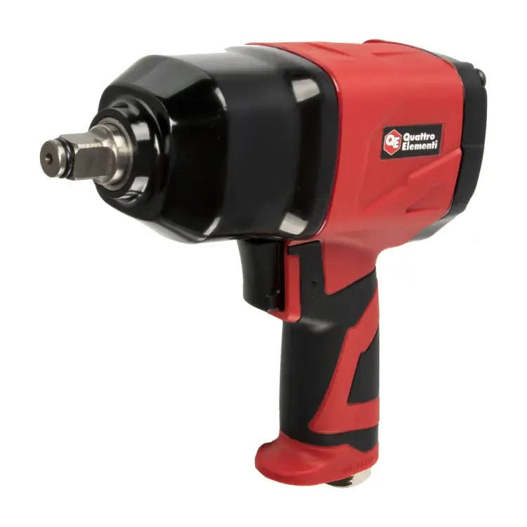 Пневматический гайковерт QUATTRO ELEMENTI 919-846 Пневматический гайковерт QUATTRO ELEMENTI 919-846
