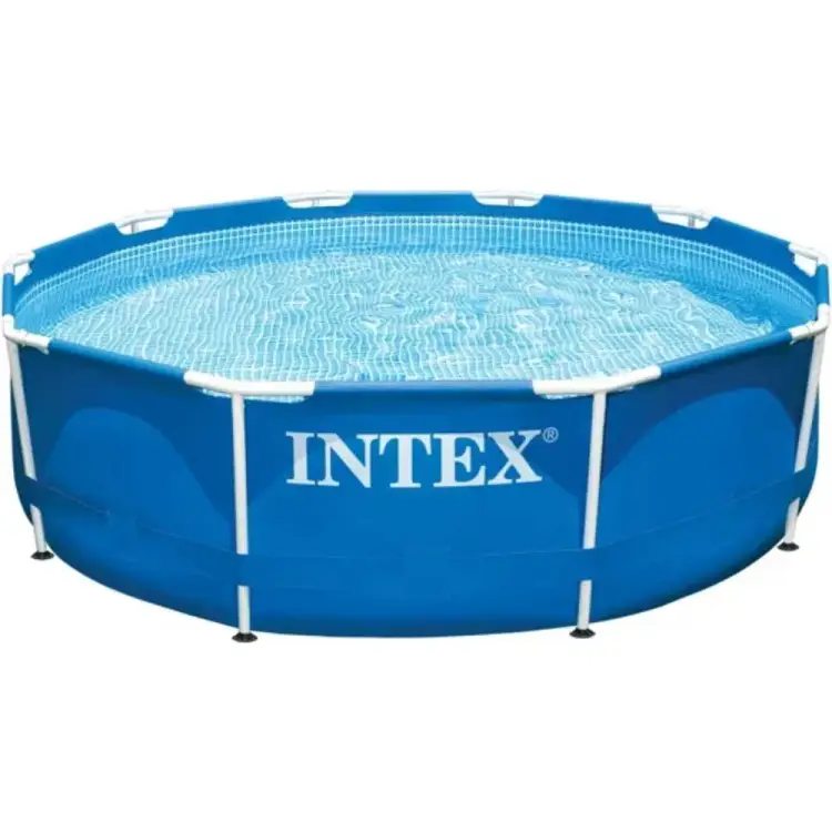 Каркасный бассейн INTEX 28200 Каркасный бассейн INTEX 28200