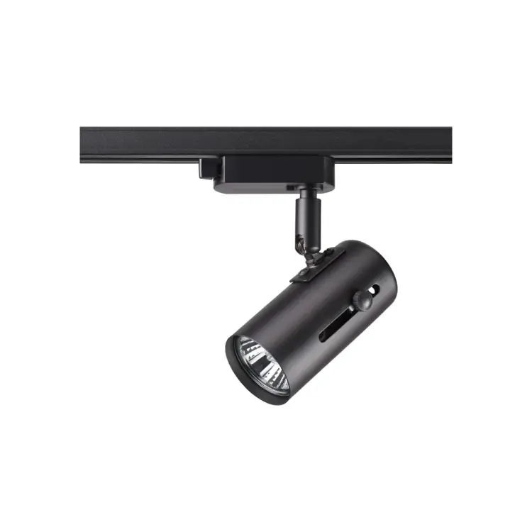 Трековый светильник Novotech PIPE 370412