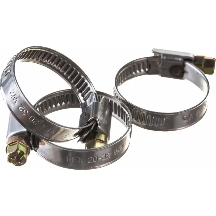 Червячный хомут FORTISFLEX 68963