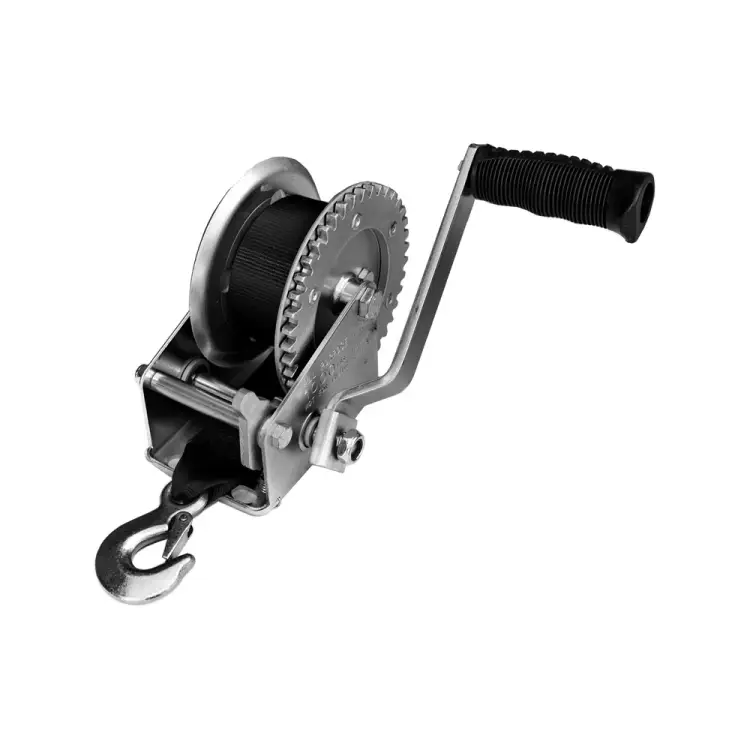 Ручная лебедка Тор ЛФ-2500 FD 1001265 Ручная лебедка Тор ЛФ-2500 FD 1001265