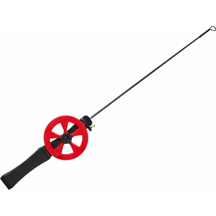 Зимняя удочка Lucky John PILKKI LJ161-01