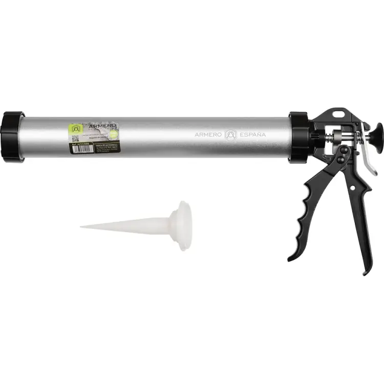 Закрытый пистолет для смесей Armero AM51-008/A251/008 Закрытый пистолет для смесей Armero AM51-008/A251/008