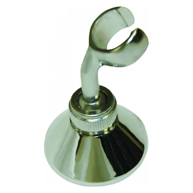 Шарнирный пластиковый кронштейн для душа ROEGEN RZ-GD-00