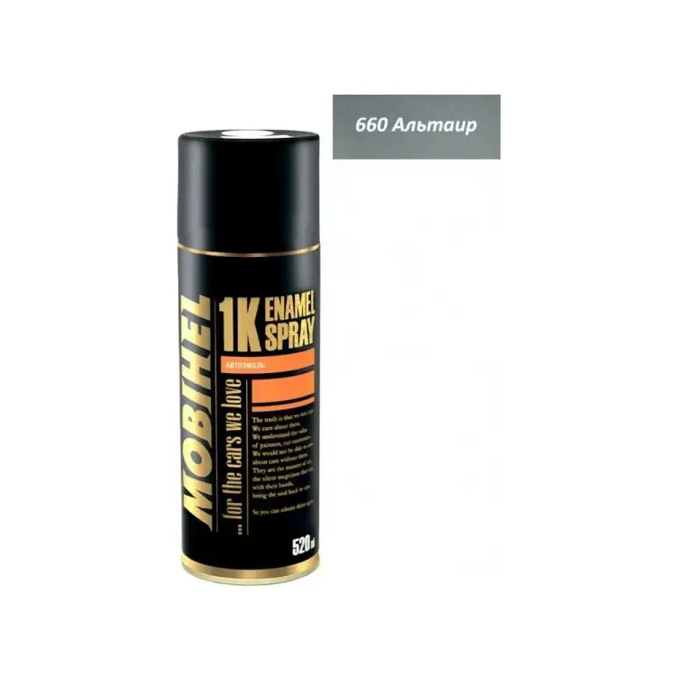 Базовая эмаль MOBIHEL 47087302А