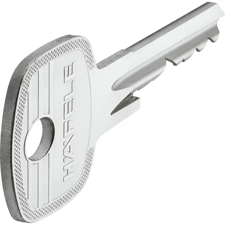 Дубликат ключа Hafele HGS/HS/GS 209.99.357