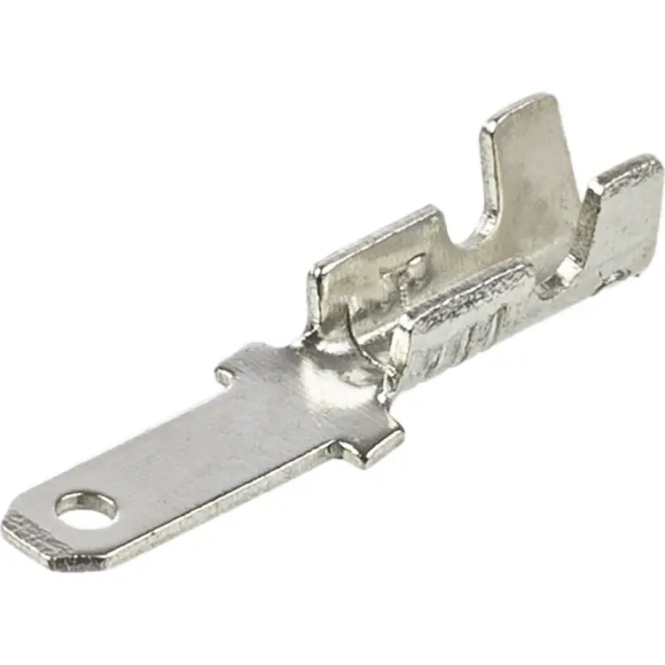 Плоская клемма-штекер TDM ELECTRIC рп-п SQ0546-0405