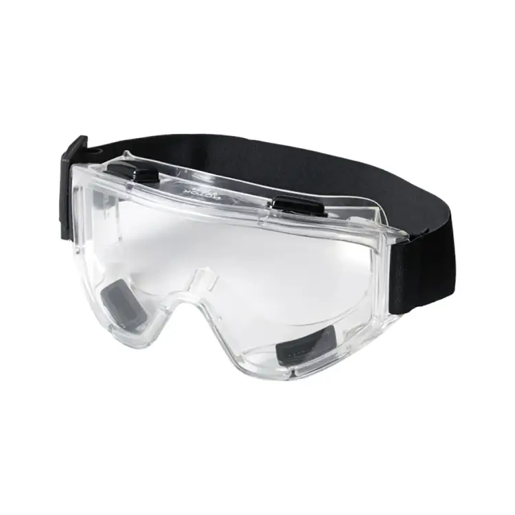 Защитные панорамные очки ИСТОК ПРО 40013