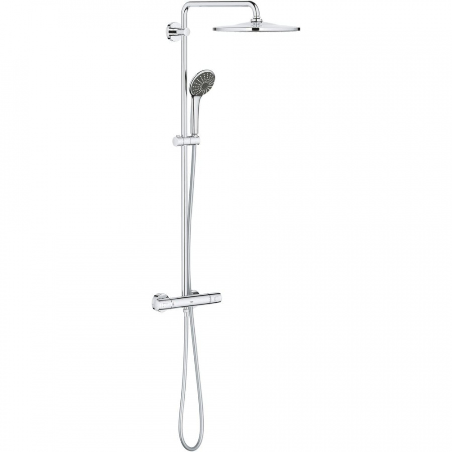 Душевая система Grohe Vitalio Joy XXL 310