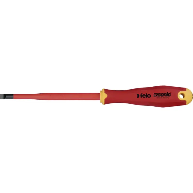 Диэлектрическая отвертка Felo Ergonic 41396590