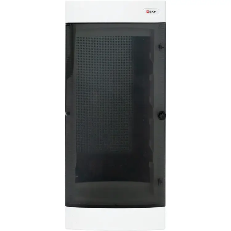 Слаботочный навесной щит EKF PROxima ux-4m-n