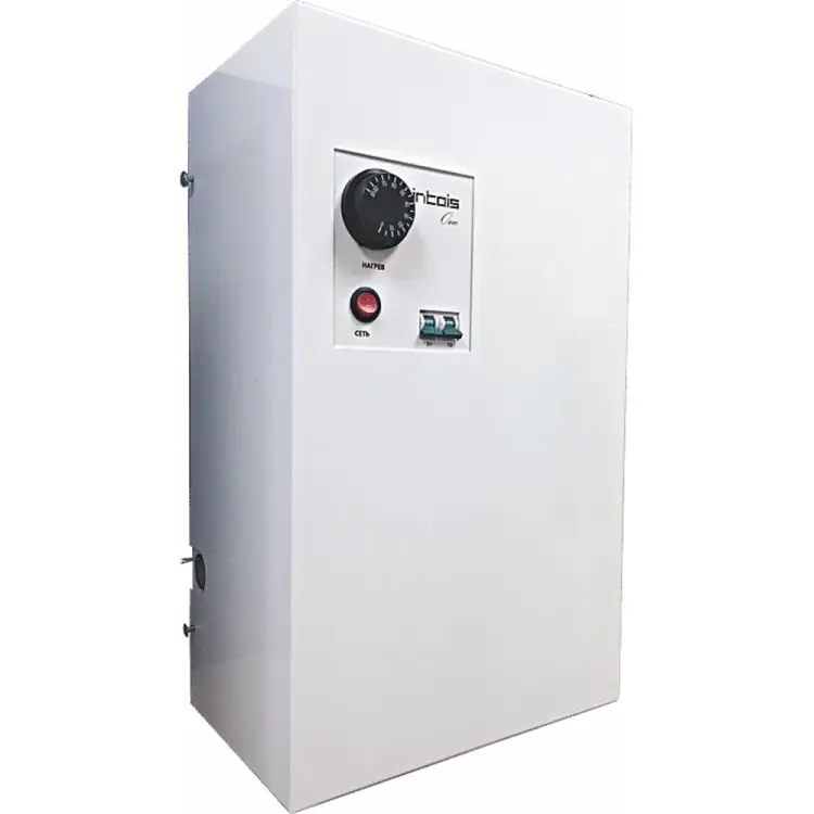 Электрический котел ИНТОИС One МК INTOIS 138