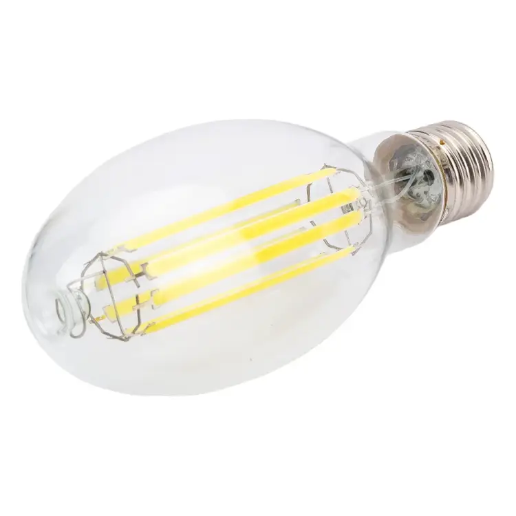 Светодиодная лампа Uniel LED-ED90-40W/DW/E40/CL GLP05TR UL-00003763