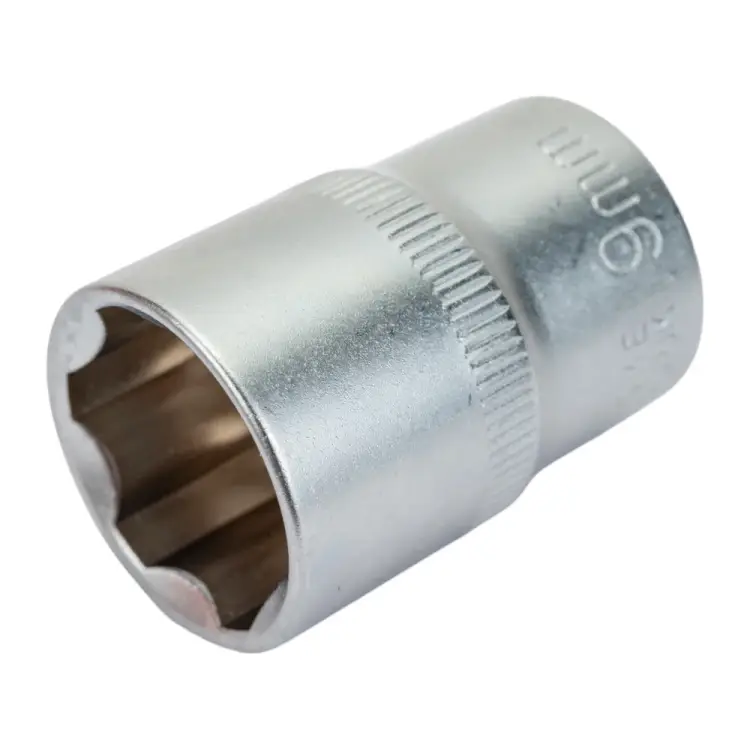 6-гранная головка FIT 62049