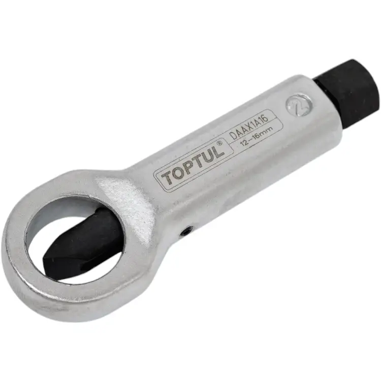 Гайкорез TOPTUL DAAX1A16