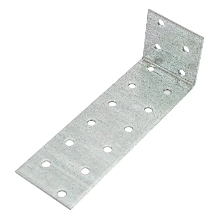 Анкерный крепежный уголок Tech-Krep 126399