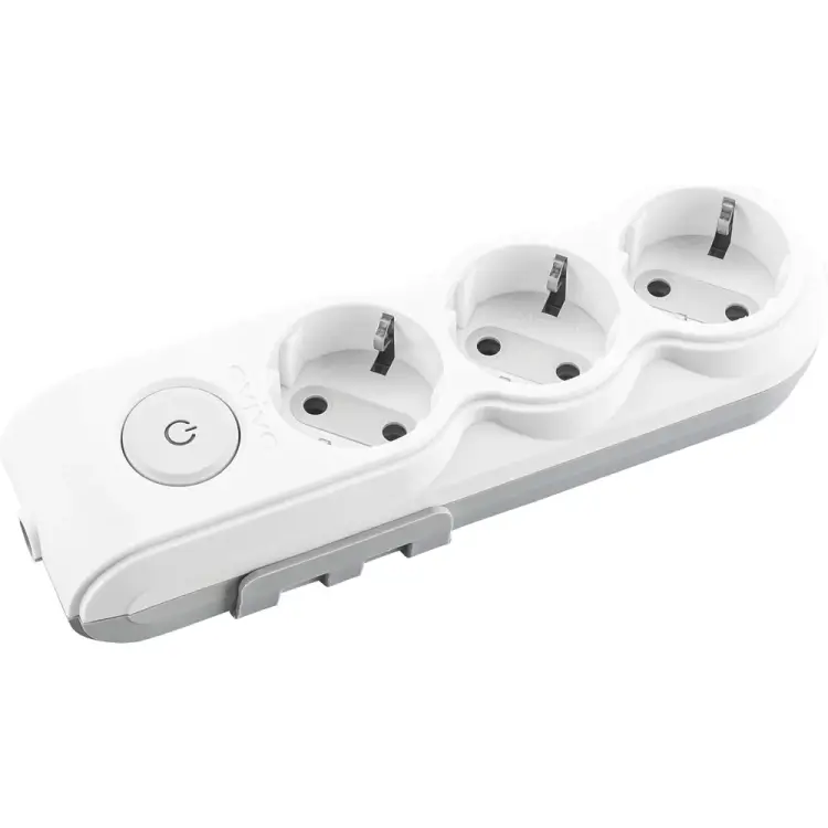 Трехместная колодка OVIVO 700-000000-123