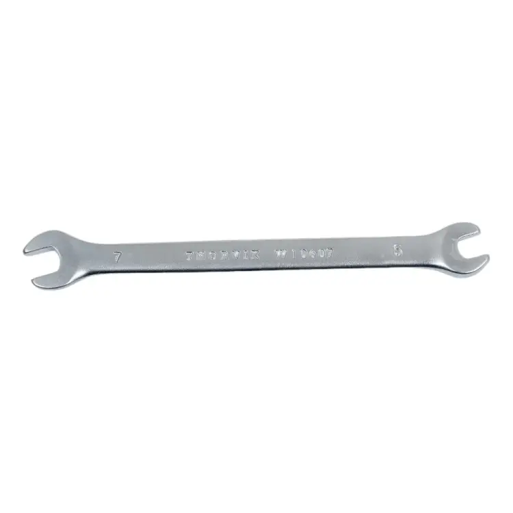 Гаечный рожковый ключ THORVIK W10607 ARC 52570
