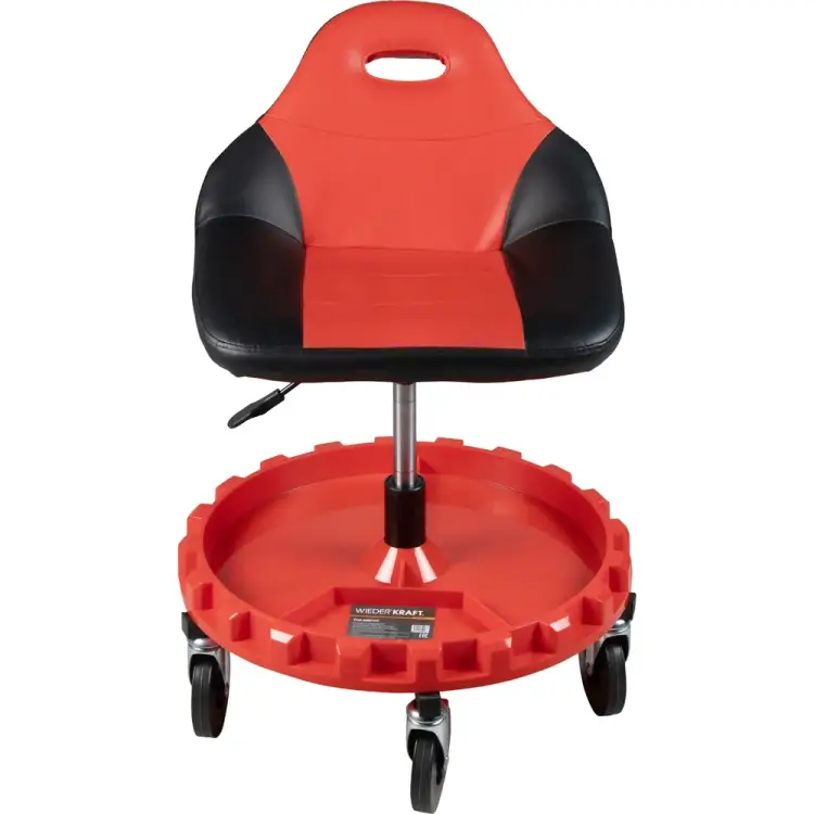 Табурет механика WIEDERKRAFT WDK-86012