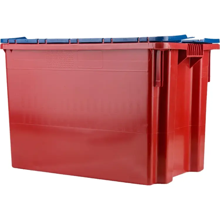 Сплошной ящик Тара.ру Safe PRO 18658 Сплошной ящик Тара.ру Safe PRO 18658