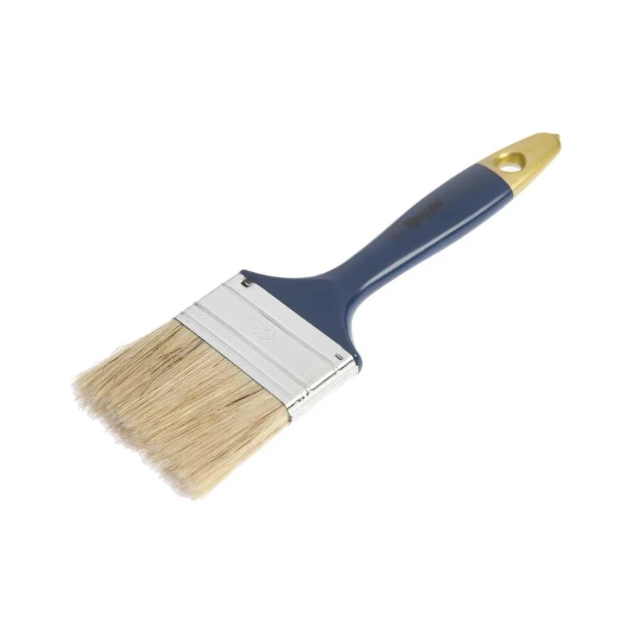 Плоская кисть ТУНДРА 881518