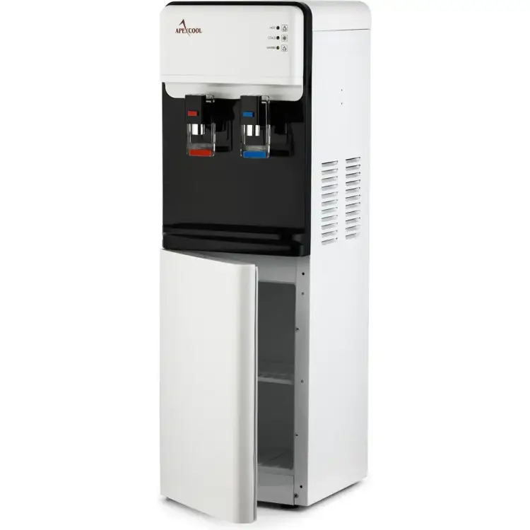 Кулер для воды APEXCOOL 07 LD 3540576