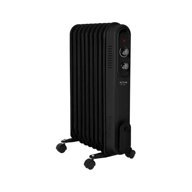 Масляный обогреватель STINGRAY ST-OH1003A 44043 Масляный обогреватель STINGRAY ST-OH1003A 44043