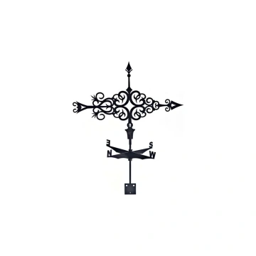 Флюгеры
