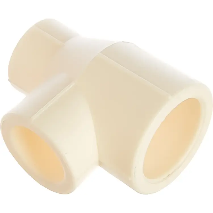 Переходной тройник ppr Valtec VTp.735.0.032025020