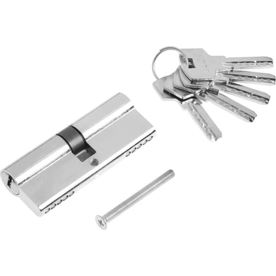 Цилиндровый механизм ТУНДРА 2921849