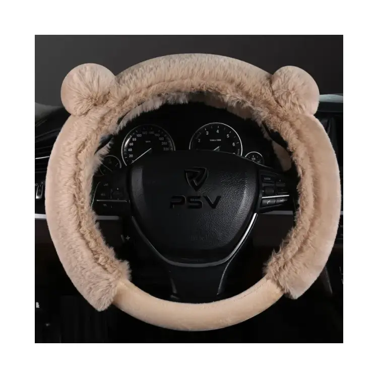 Оплетка на руль PSV MISHKA Premium 136099