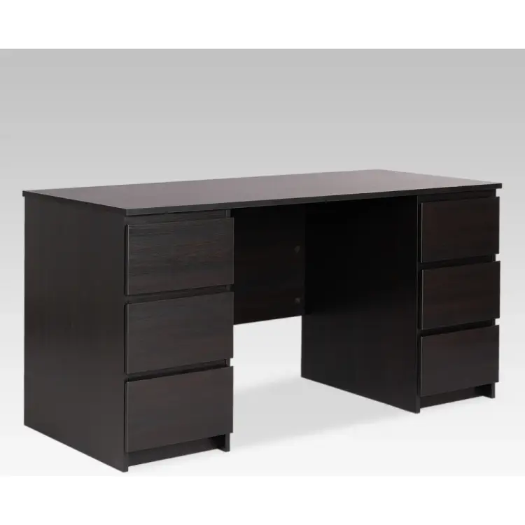 Письменный стол Гуд ЛАКК КАСТОР 2.03.06.040.5