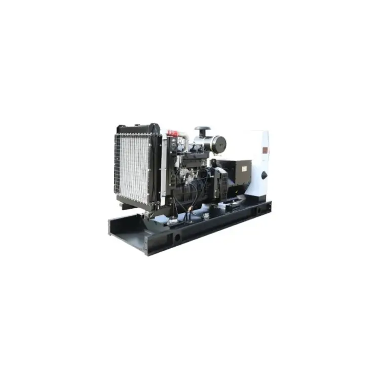 Дизельная электростанция ООО "ПК "АЗИМУТ" АД50С-Т400-2РМ16