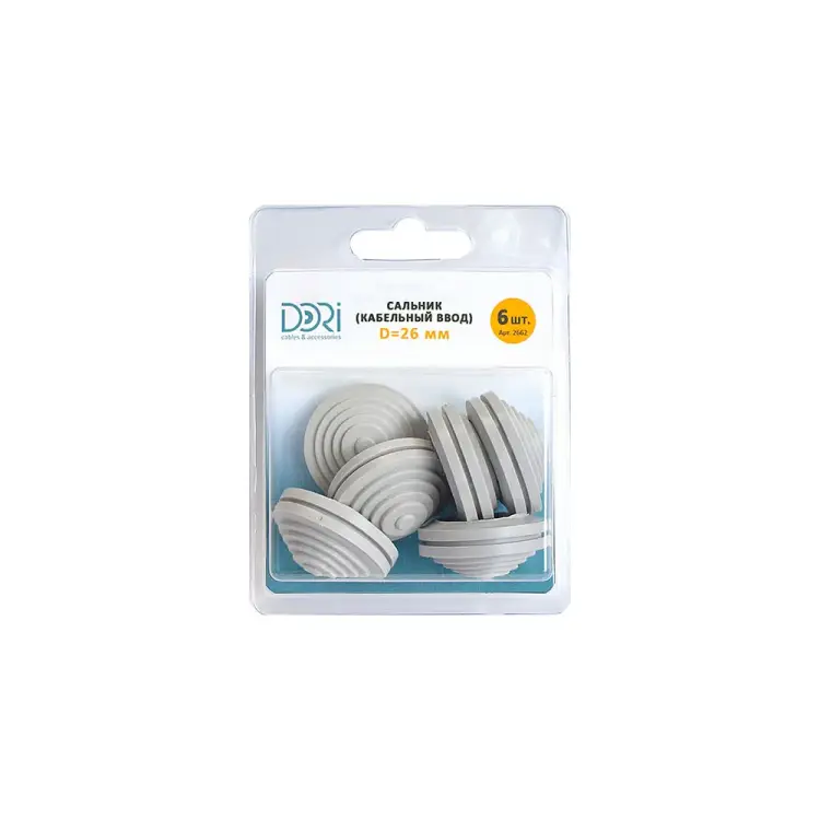 Сальник DORI 2862