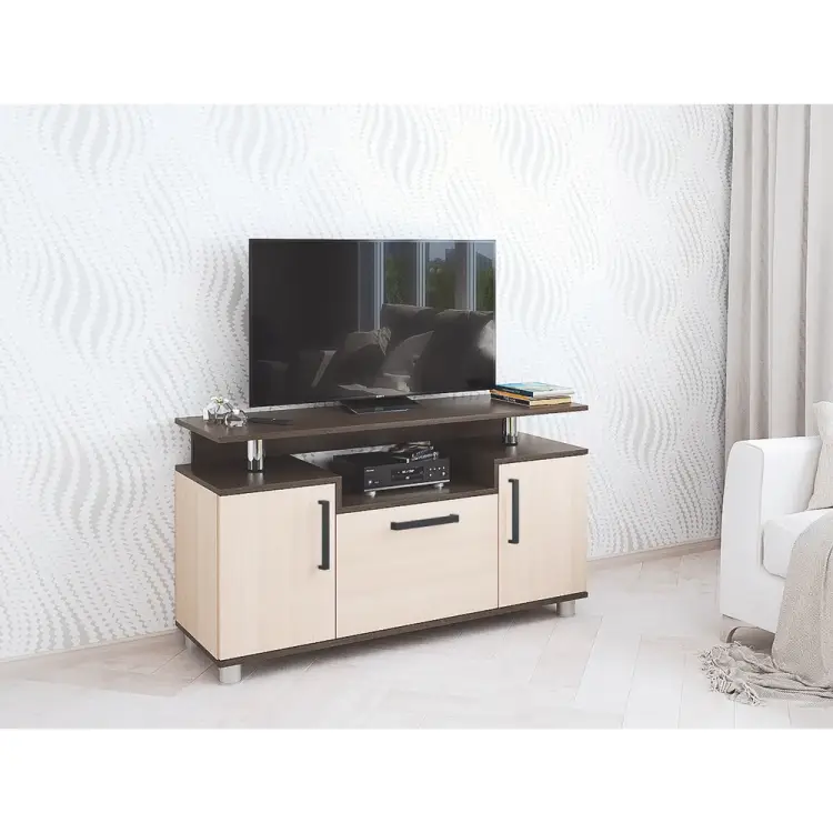 Тумба под телевизор Арника 003 С 00-00022857