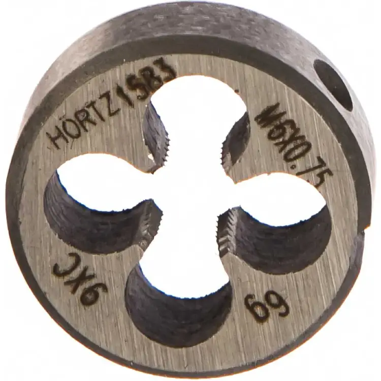 Плашка HORTZ 203992