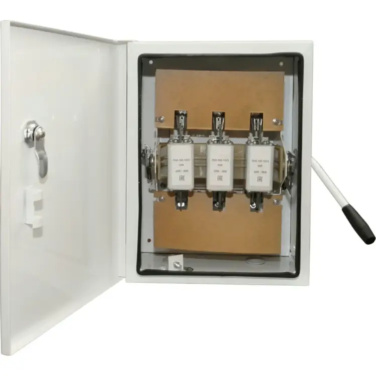 Ящик TDM ELECTRIC ЯБПВУ-250А SQ1603-0006