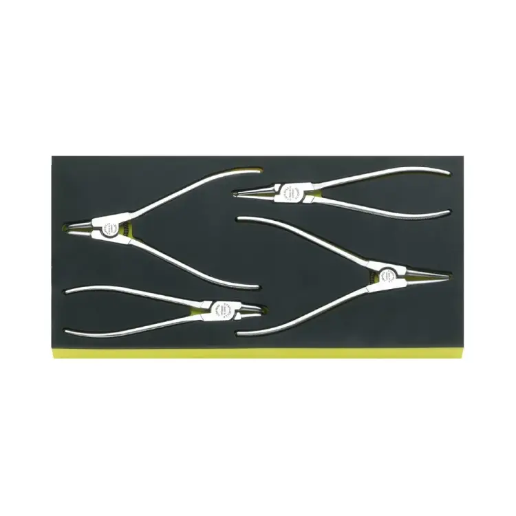 Набор съемников Stahlwille В0000000063440