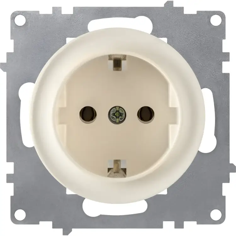 Розетка OneKeyElectro 2172788