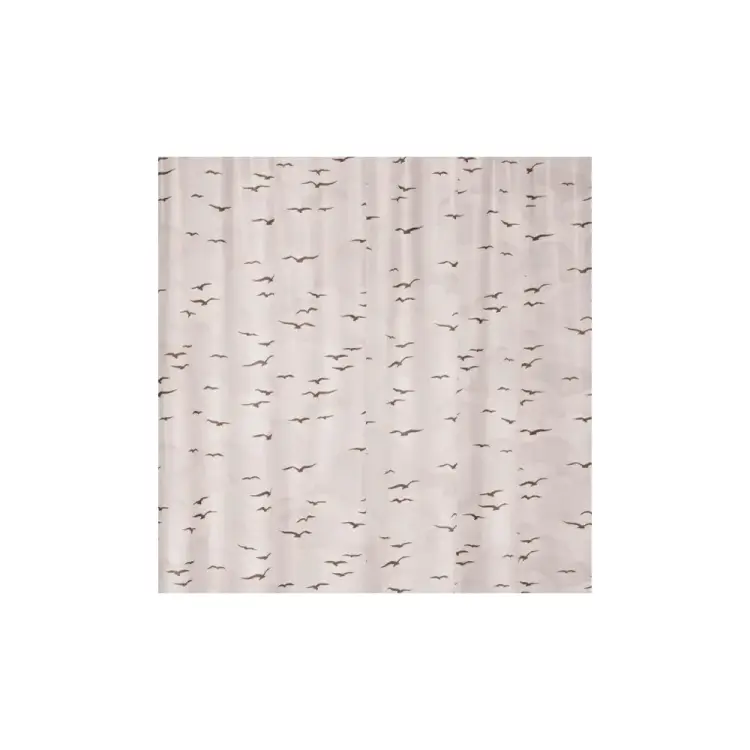 Штора для ванных комнат RIDDER Sylt 32319